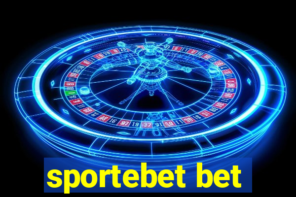 sportebet bet